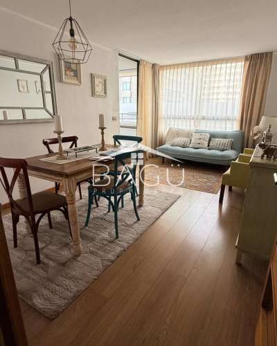 SE VENDE DEPARTAMENTO, EDIFICIO IPANEMA, PARQUE BRASIL