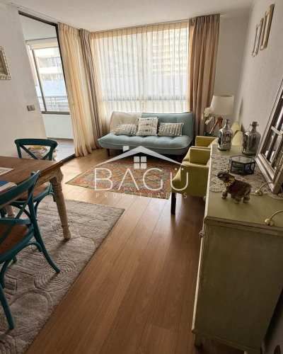 SE VENDE DEPARTAMENTO, EDIFICIO IPANEMA, PARQUE BRASIL