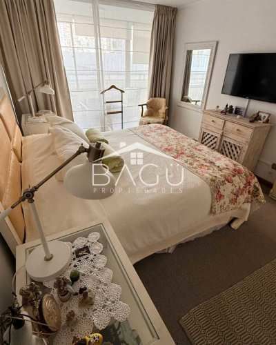 SE VENDE DEPARTAMENTO, EDIFICIO IPANEMA, PARQUE BRASIL