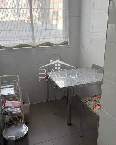 SE VENDE DEPARTAMENTO, EDIFICIO IPANEMA, PARQUE BRASIL