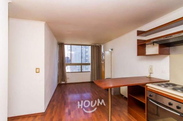 Departamento en Serrano