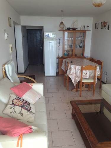 Algarrobo,acogedor departamento frente playa