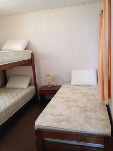 Algarrobo,acogedor departamento frente playa