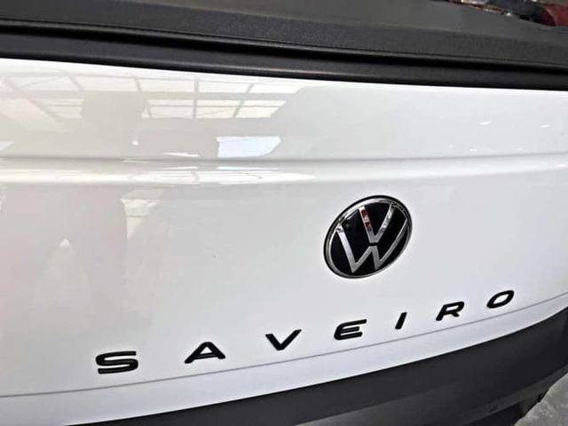 VOLKSWAGEN SAVEIRO 2024