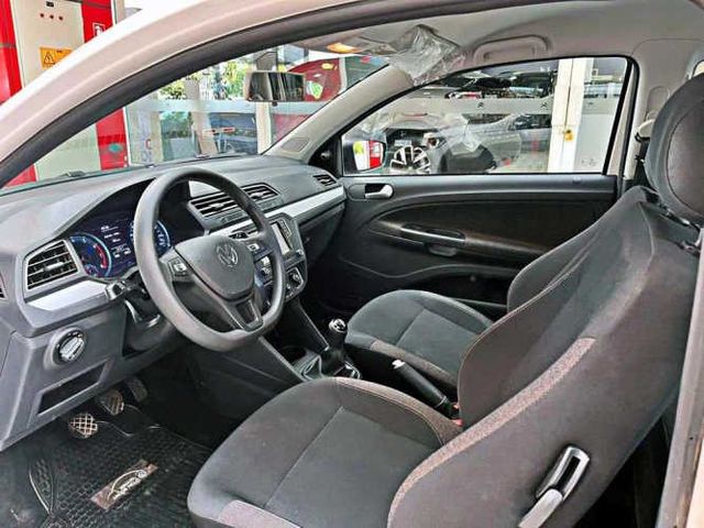 VOLKSWAGEN SAVEIRO 2024