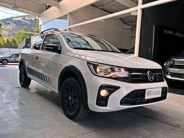 VOLKSWAGEN SAVEIRO 2024