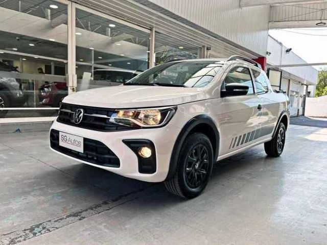VOLKSWAGEN SAVEIRO 2024