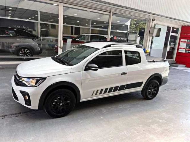 VOLKSWAGEN SAVEIRO 2024