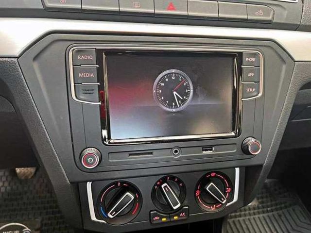 VOLKSWAGEN SAVEIRO 2024