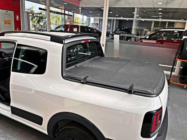 VOLKSWAGEN SAVEIRO 2024