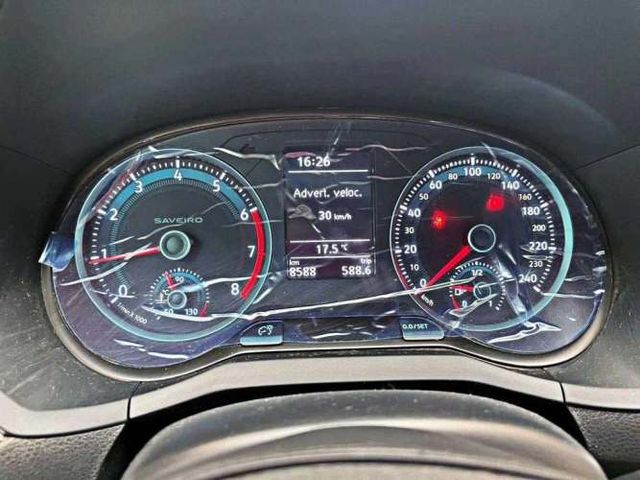 VOLKSWAGEN SAVEIRO 2024