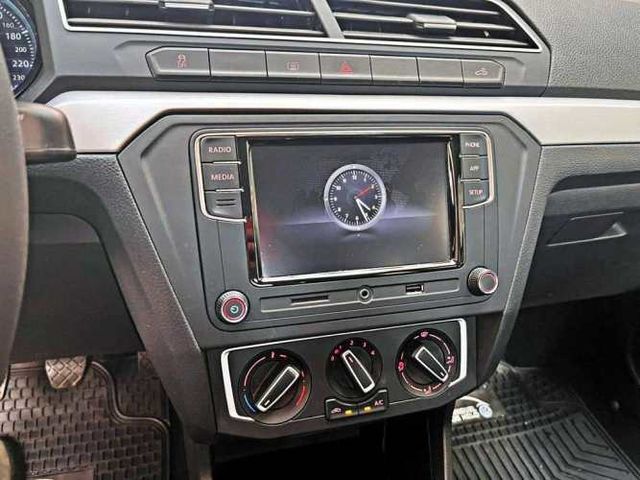 VOLKSWAGEN SAVEIRO 2024