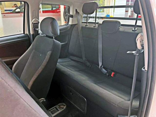 VOLKSWAGEN SAVEIRO 2024