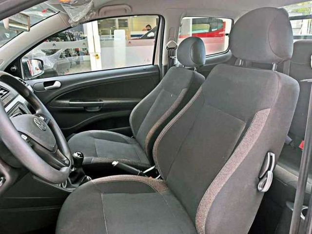 VOLKSWAGEN SAVEIRO 2024