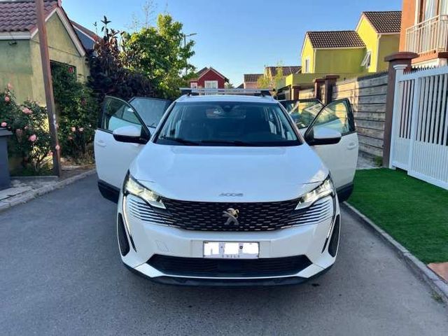 Se Vende Peugeot 3008