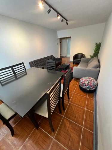 SE ARRIENDA DEPARTAMENTO (128603)