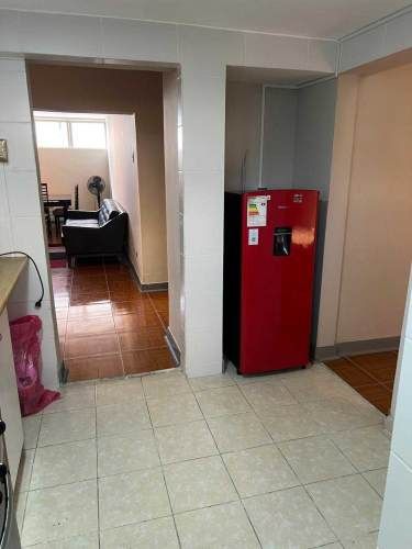 SE ARRIENDA DEPARTAMENTO (128603)