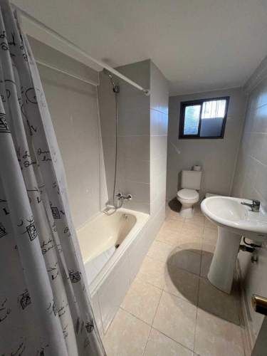 SE ARRIENDA DEPARTAMENTO (128603)