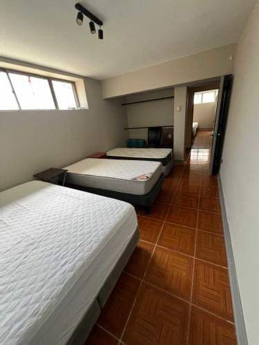 SE ARRIENDA DEPARTAMENTO (128603)
