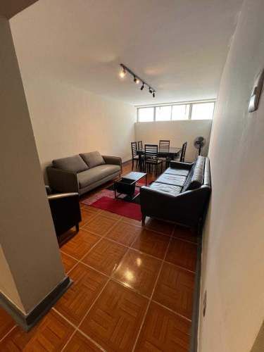 SE ARRIENDA DEPARTAMENTO (128603)