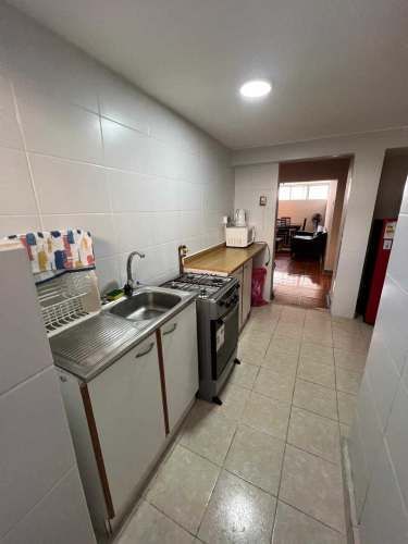 SE ARRIENDA DEPARTAMENTO (128603)