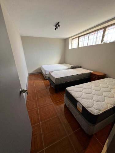 SE ARRIENDA DEPARTAMENTO (128603)