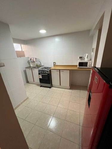 SE ARRIENDA DEPARTAMENTO (128603)