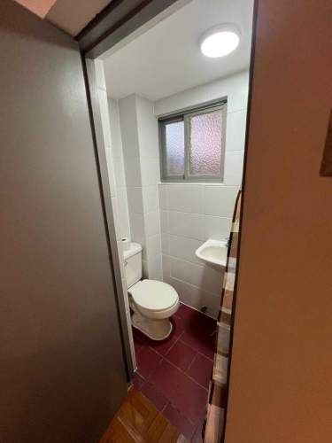 SE ARRIENDA DEPARTAMENTO (128603)