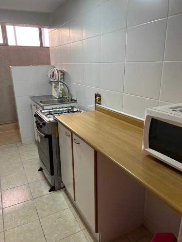 SE ARRIENDA DEPARTAMENTO (128603)