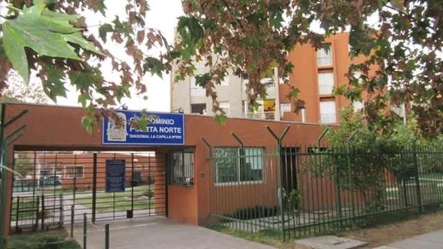CONDOMINIO PUERTA NORTE