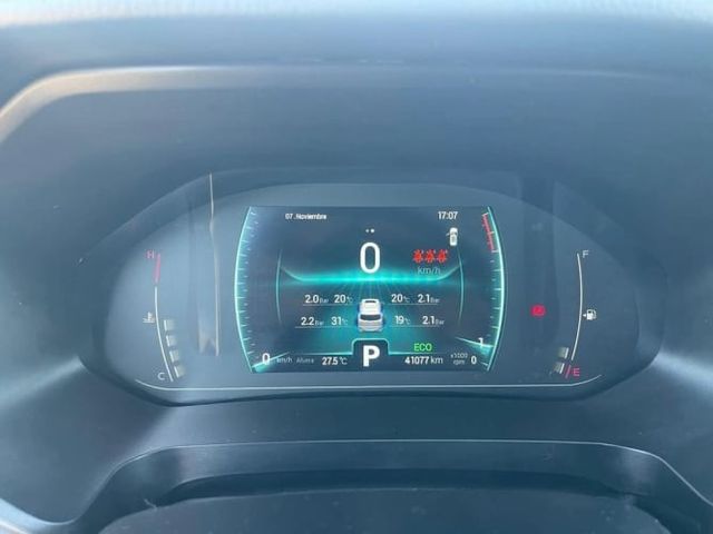 CHERY TIGGO 7 PRO 2023