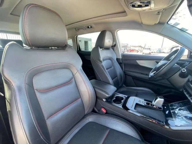 CHERY TIGGO 7 PRO 2023