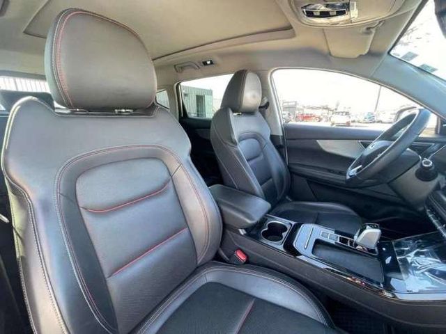 CHERY TIGGO 7 PRO 2023