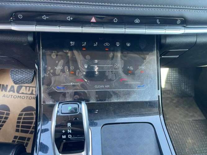 CHERY TIGGO 7 PRO 2023