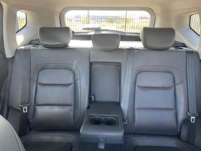 CHERY TIGGO 7 PRO 2023