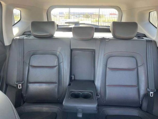 CHERY TIGGO 7 PRO 2023