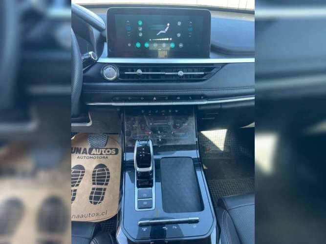 CHERY TIGGO 7 PRO 2023