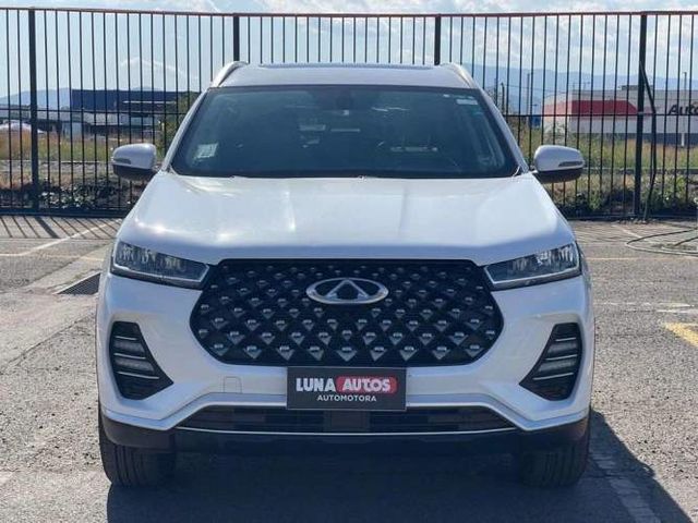 CHERY TIGGO 7 PRO 2023