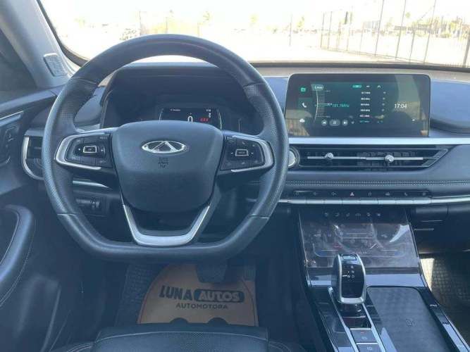 CHERY TIGGO 7 PRO 2023