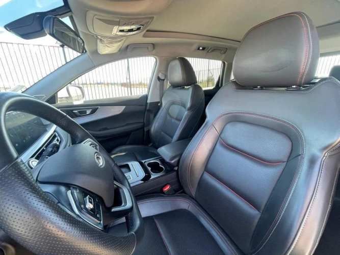 CHERY TIGGO 7 PRO 2023