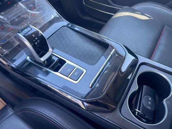 CHERY TIGGO 7 PRO 2023