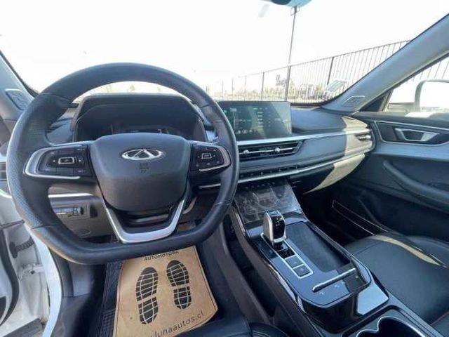 CHERY TIGGO 7 PRO 2023