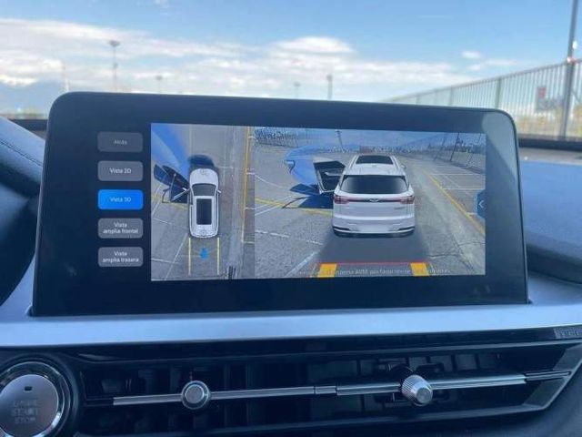 CHERY TIGGO 7 PRO 2023