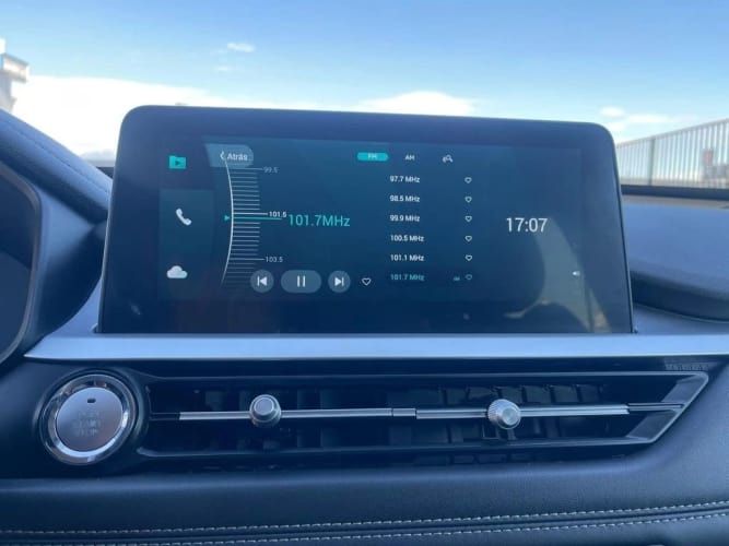 CHERY TIGGO 7 PRO 2023