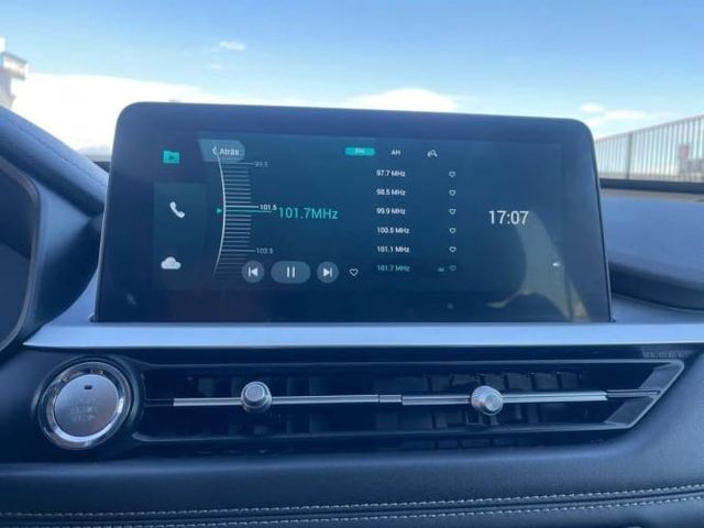 CHERY TIGGO 7 PRO 2023