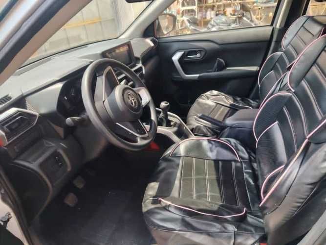 TOYOTA  SUV RAIZE 1.2