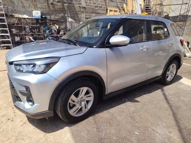 TOYOTA  SUV RAIZE 1.2
