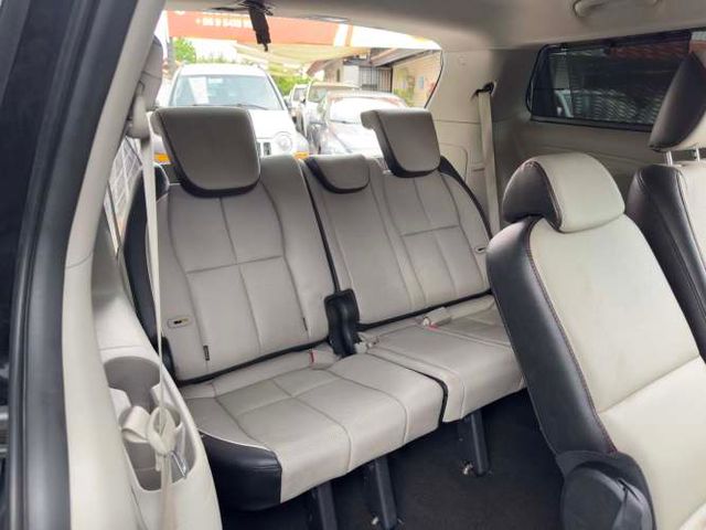 KIA GRAND CARNIVAL LIMITEDPUERTAS ELECTRICAS CAMARA 8 PASAJEROS