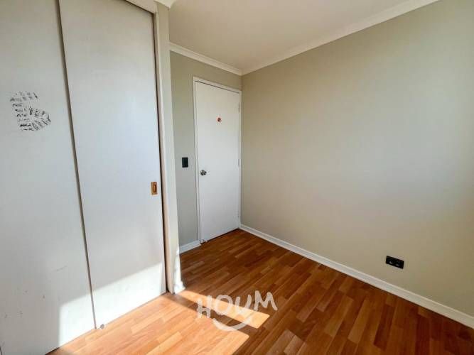 Departamento en Décima Avenida