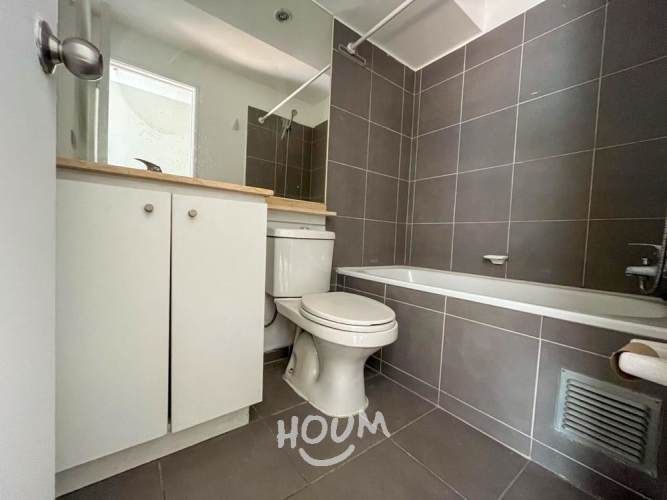 Departamento en Décima Avenida